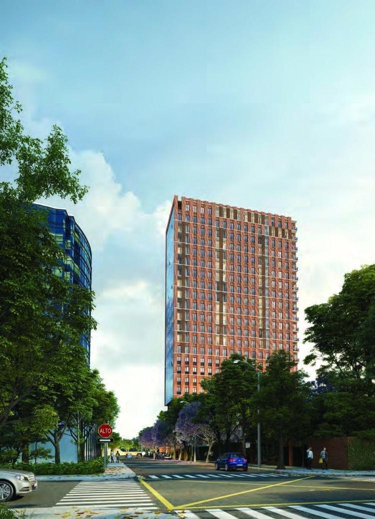 Apartamento en Pre-Venta zona 10 Guatemala Diagonal 6 - Miniatura 8