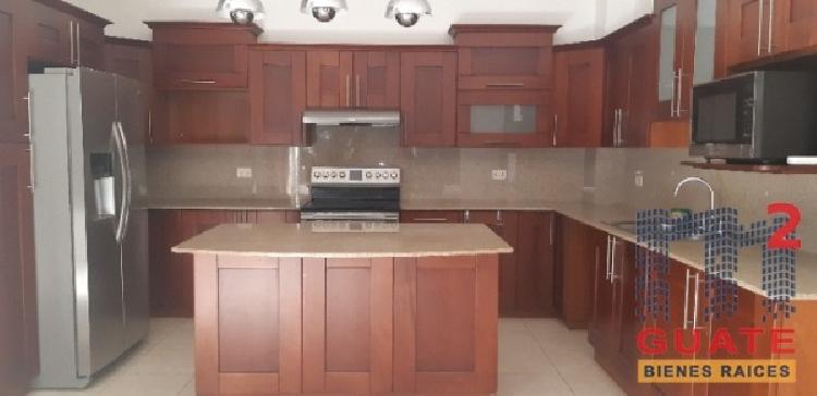 Casa de 525 m2 de construcción en Renta, Santa Catarina — foto 3
