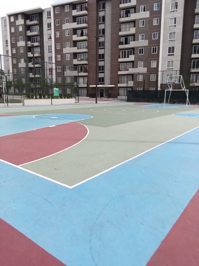 Venta apartamento en Parque 7 nivel alto, zona 7 Mixco - Image 1