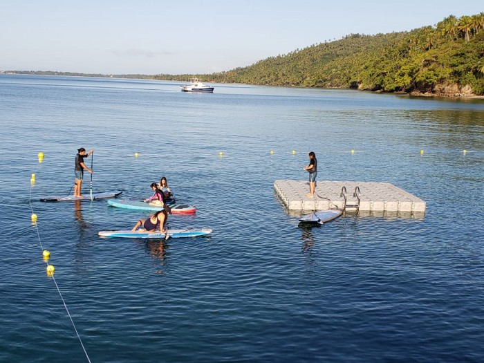 VILLA AMUEBLADA EN PUERTO BAHIA, SAMANA - 7