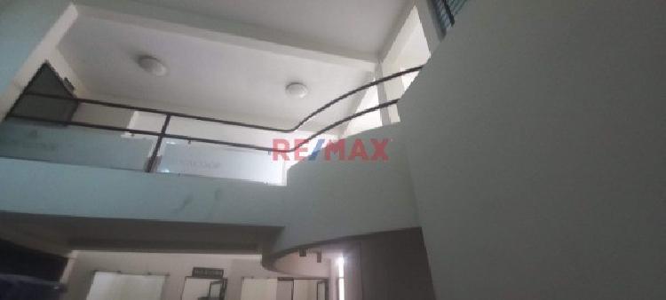 Edificio Comercial en Venta en Zona 18 - 1