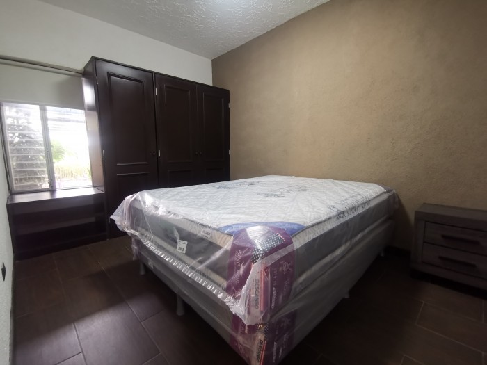 HomePro Inmobiliaria renta apartamento en zona 15 — foto 8
