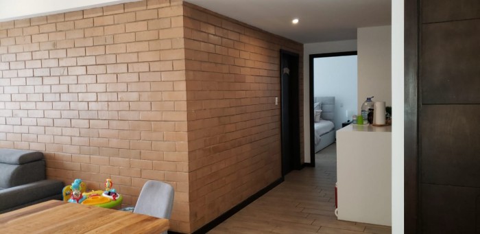 ZONA 10. VENDO APARTAMENTO EN EDIFICIO FERRARA 10