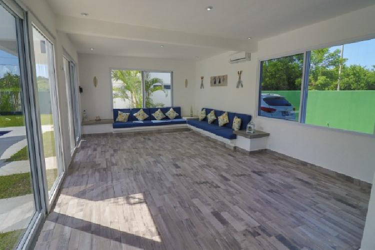 Casa en Venta en Aldea Madre Vieja, Taxisco, Santa Rosa — foto 9