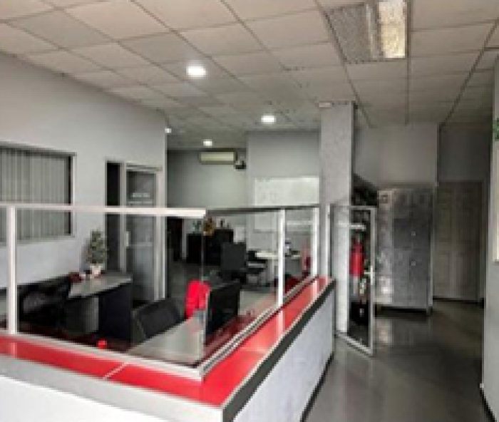 Bodega en Renta de 4,301 m2 en Tirrases de Curridabat - 1