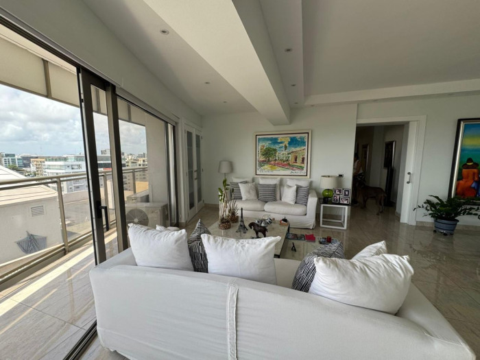 Apartamento de lujo en Venta y Renta en Bella Vista — foto 3