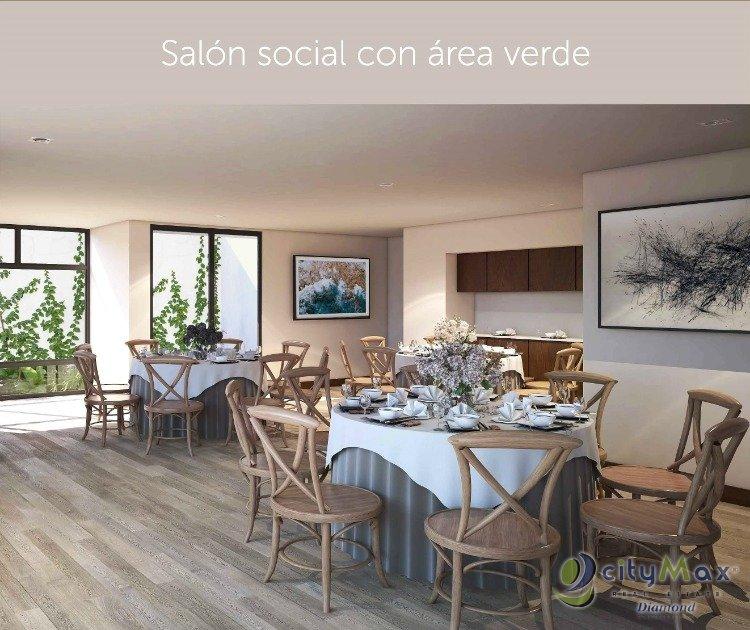 VENTA APARTAMENTO EN CONSTRUCCIÓN ZONA 15 - Image 2