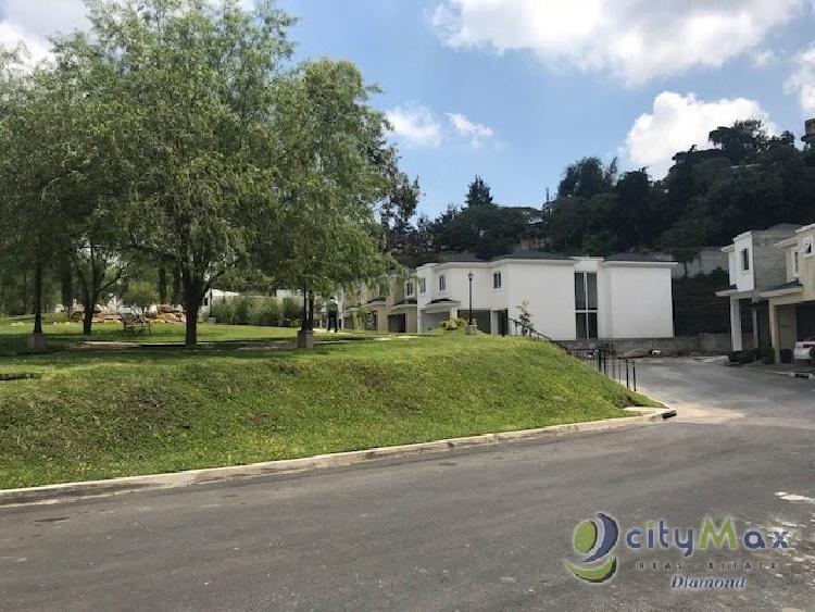 Casa en Venta en exclusivo condominio en Fraijanes - Image 2