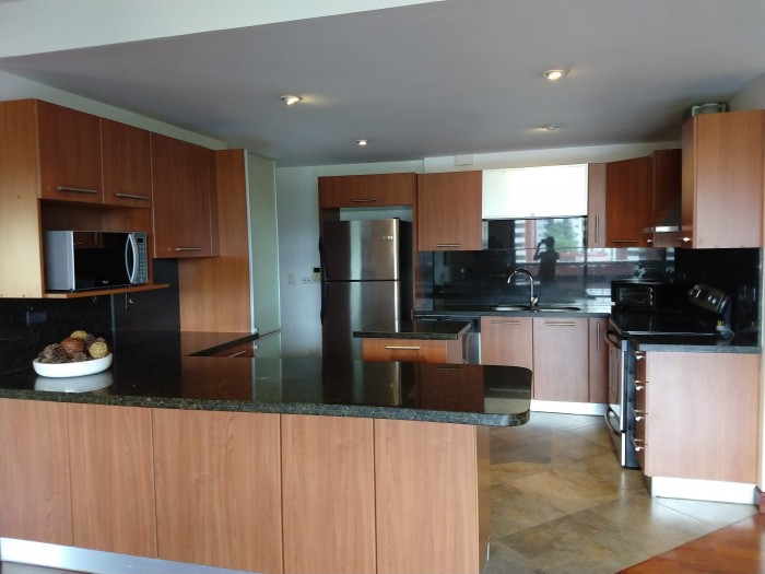 Rento apartamento en zona 14 — foto 3
