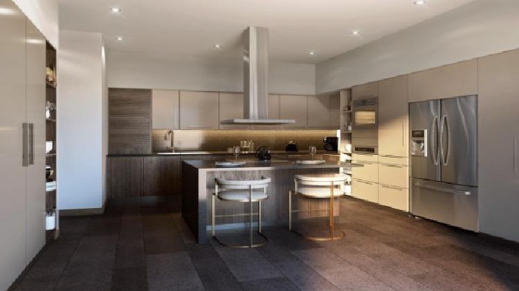 APARTAMENTOS EN VENTA EN AZORES, ZONA 15