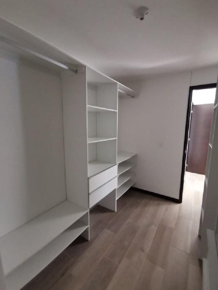 APARTAMENTO EN RENTA EN ZONA 14 EN PRIMER NIVEL/MI — foto 8