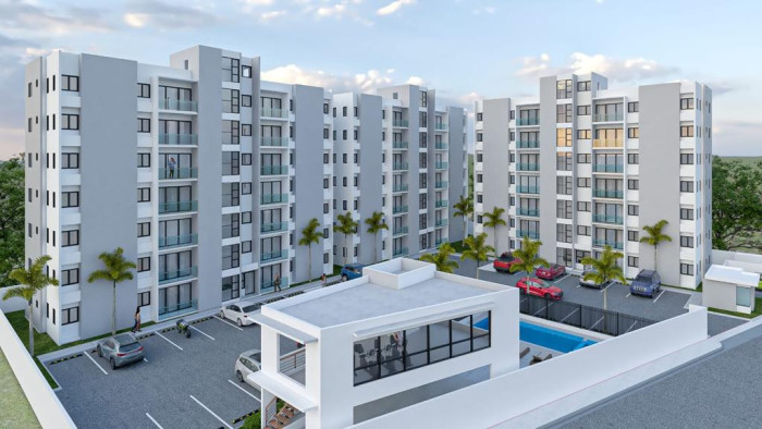 APARTAMENTOS EN VENTA: LA BARRANQUITA — foto 5