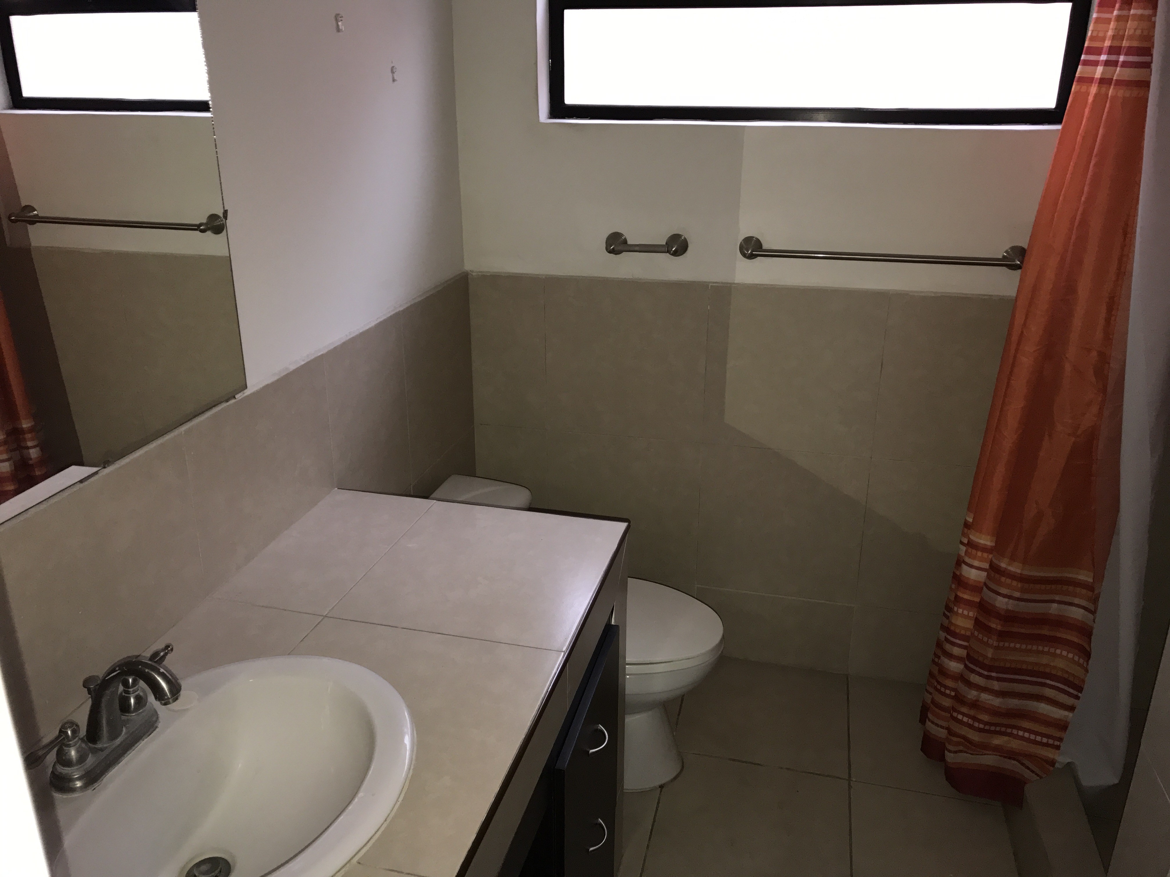 Rento Apartamento AMUEBLADO: Carr.Salvador-cerca SPORTA — foto 8