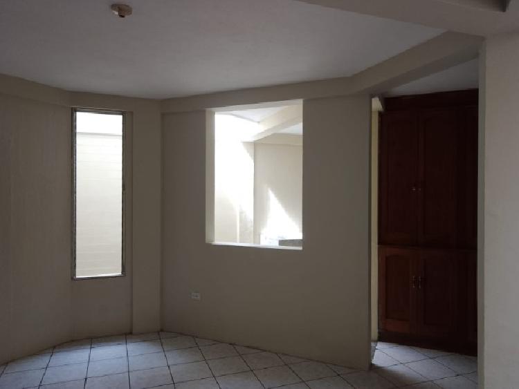 Casa en venta Coatepeque - 5