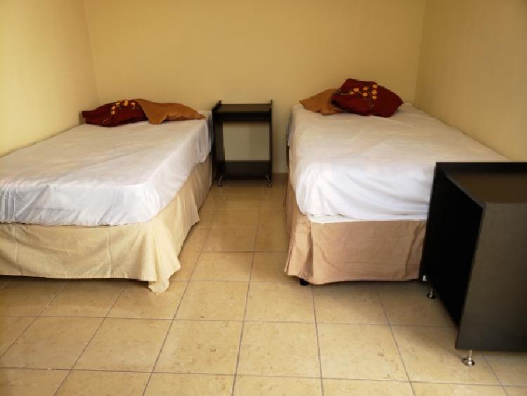 CASA EN RENTA EN MAZATENANGO /MUNDO INMOBILIARIO - 2