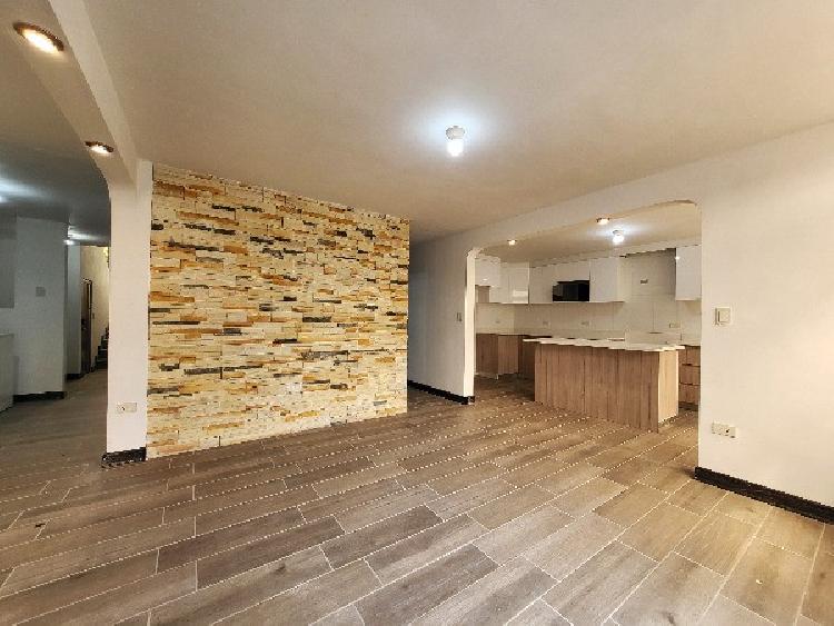 Casa Venta | Mixco | Molino de las Flores 1