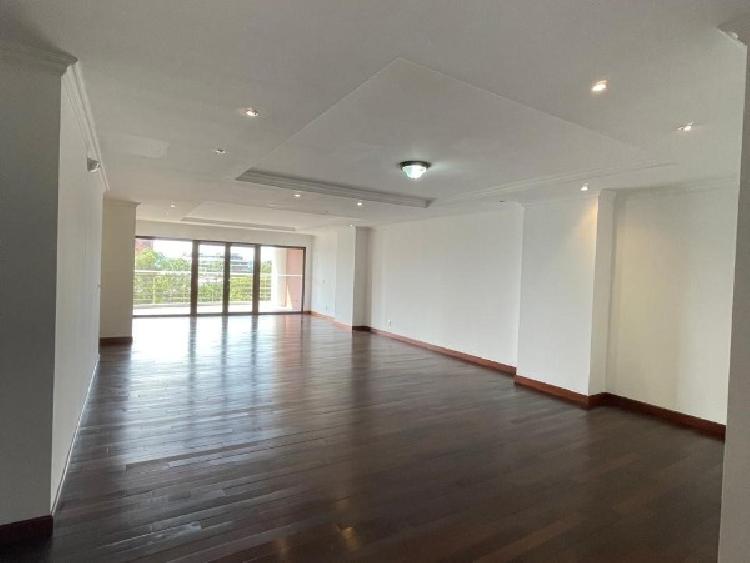 APARTAMENTO EN RENTA EN ZONA 14 — foto 3