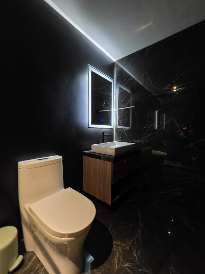 Apartamento en Renta 2 Hab en Villa Mariscal Zona 11 - Miniatura 10