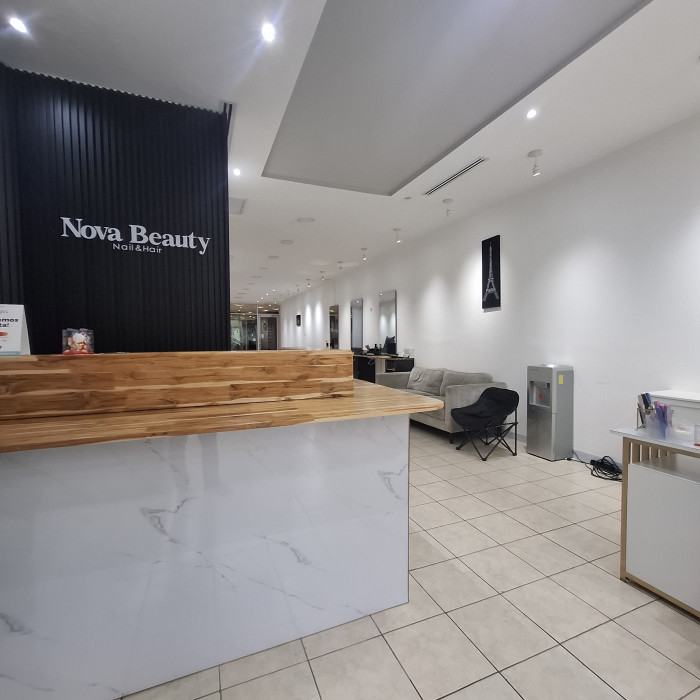 En renta Local comercial Américas zona 13 para salón — foto 4