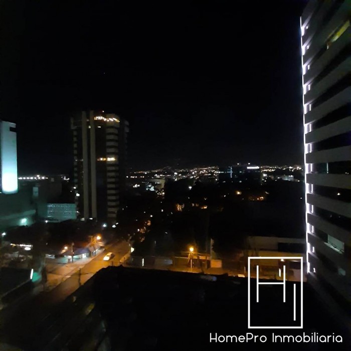 HomePro Inmobiliaria renta oficina en zona 10 — foto 2