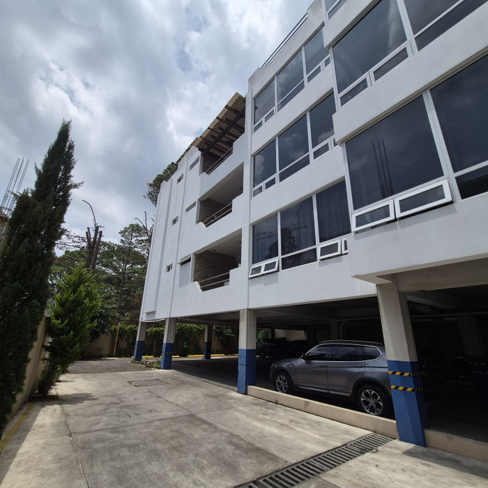 Apartamento en Renta en Kanajuyu 2 Zona 16 - Miniatura 26