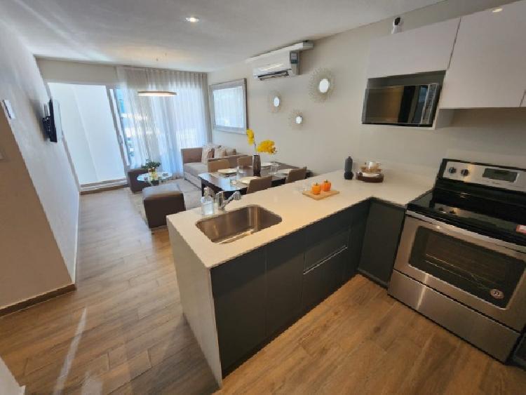 Apartamento para estrenar de 2 Habitaciones, en Zona 7 — foto 4