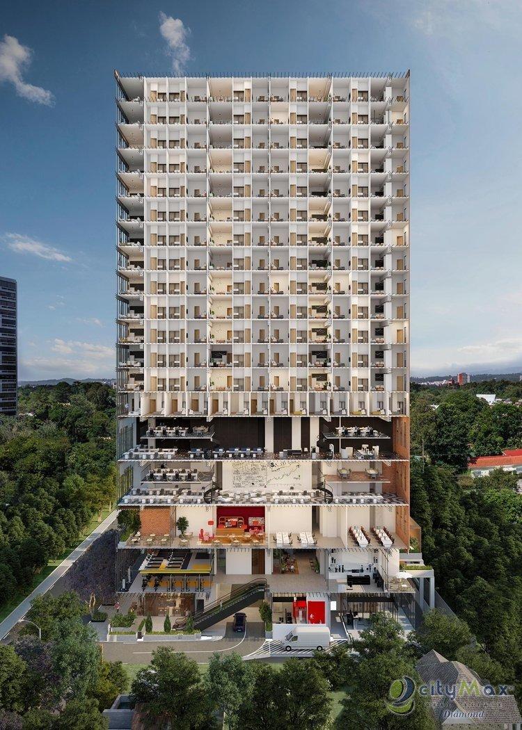Apartamentos en Z 10 Cercano a Diagonal 6 - Miniatura 2