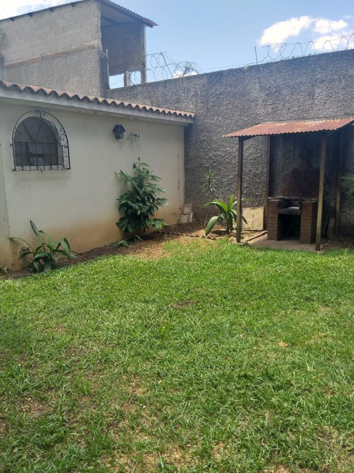 Rento casa comercial en excelente ubicación de zona 13 — foto 10