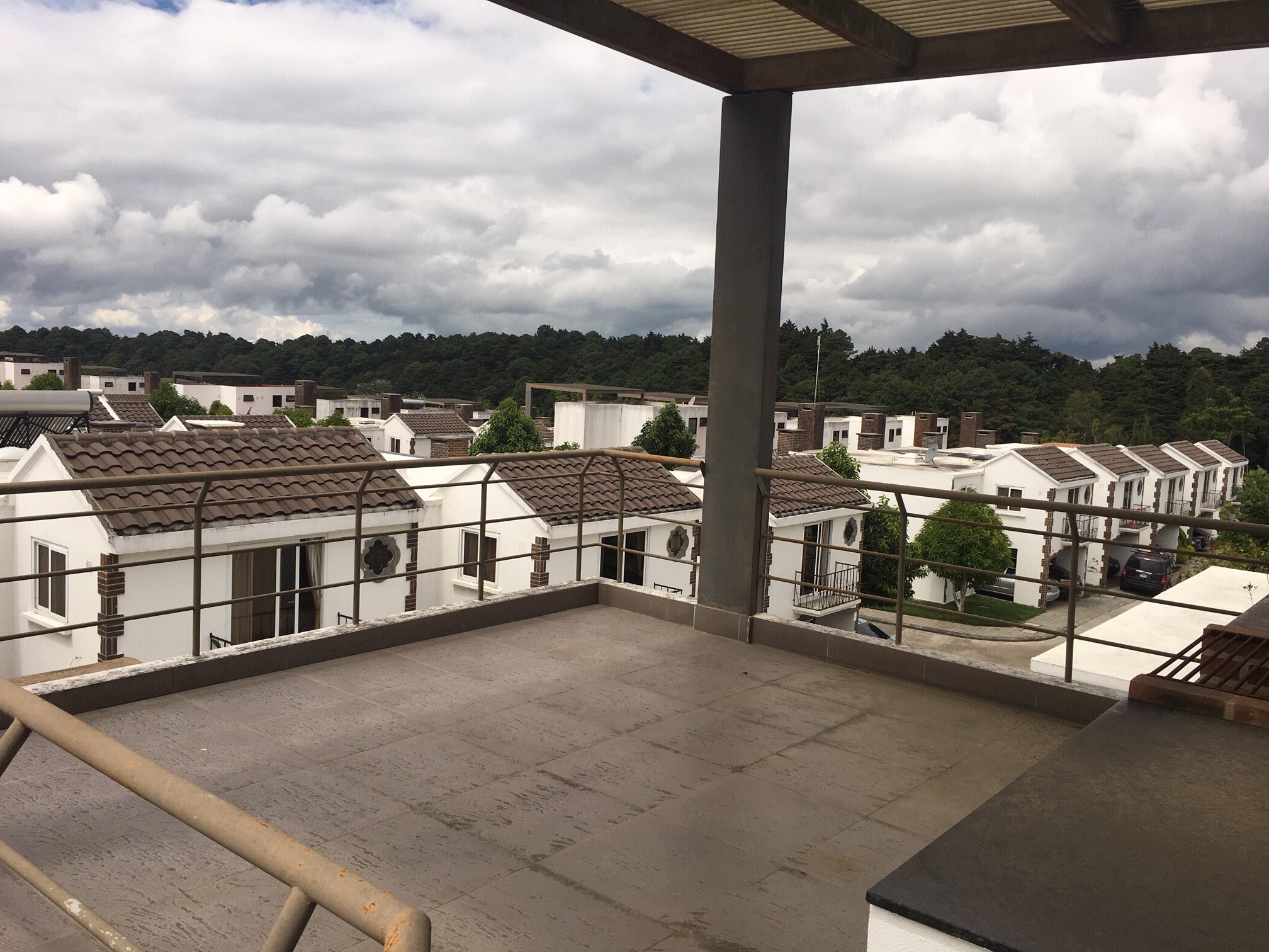 Remato casa Carretera a El Salvador-Arrazola — foto 12