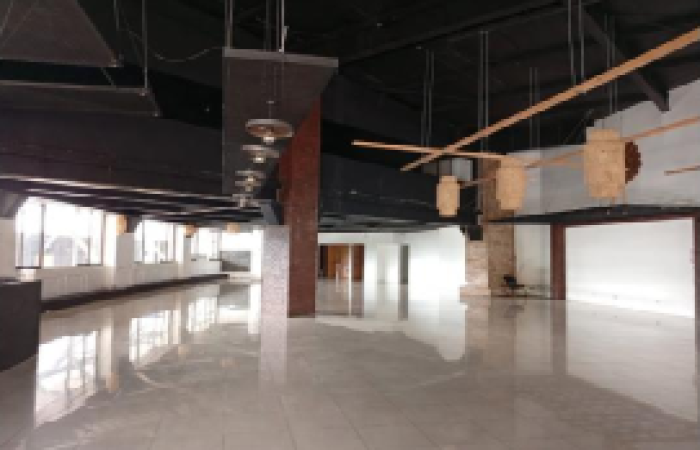 Local Comercial en Renta en La Unión Tres Ríos Cartago - 1