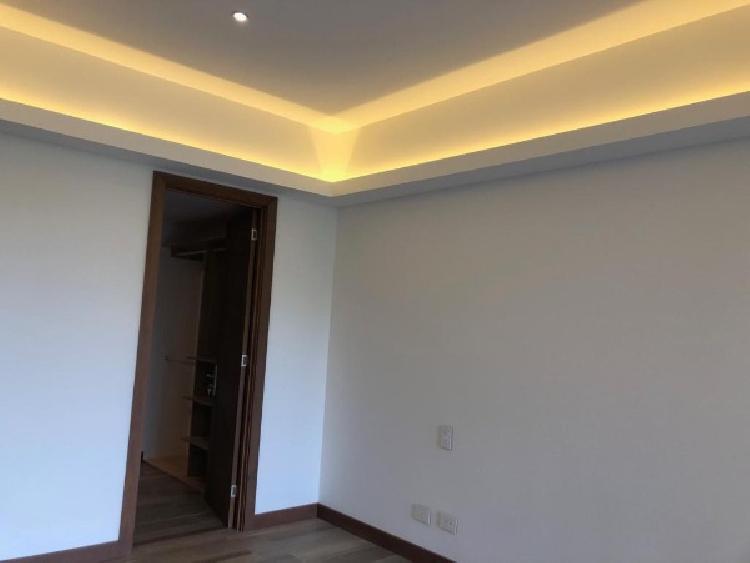 Apartamento en renta con balcon, en Oakland zona 10 Ref — foto 8