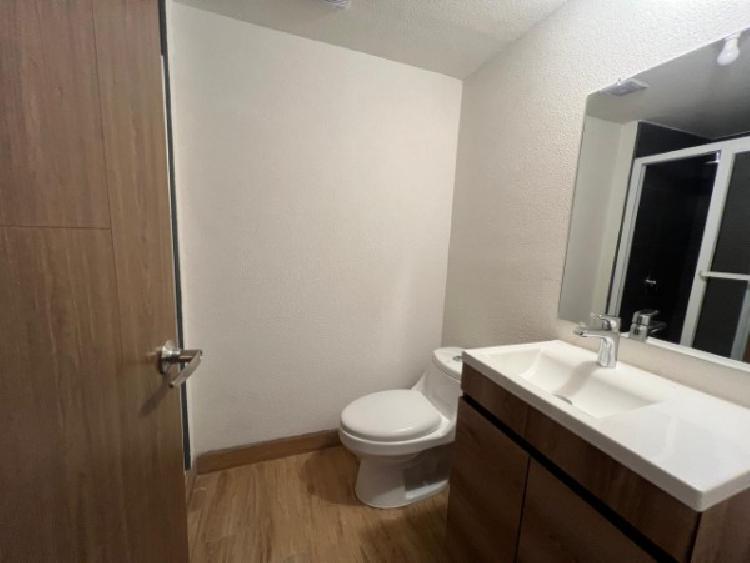 APARTAMENTO EN RENTA EN ZONA 17 - 13
