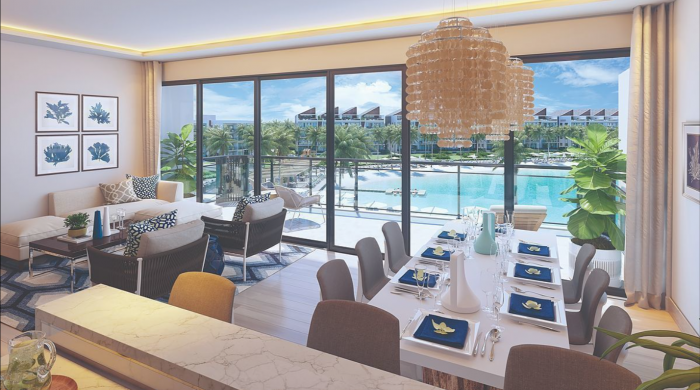 VENTA APARTAMENTO EN PUNTA CANA — foto 2