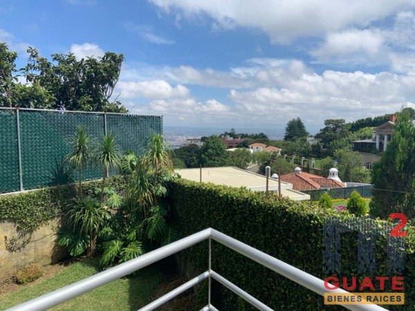 Casa de 800 m2 de construcción en Renta, Santa Catarina — foto 8