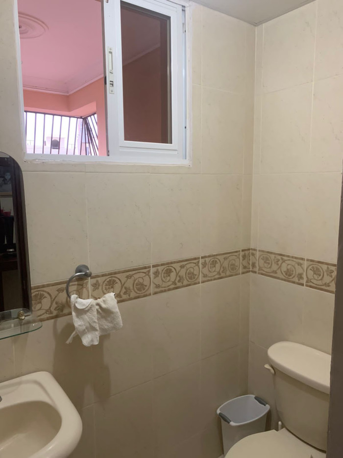 CASA ALQUILER CERROS DE GURABO - 15
