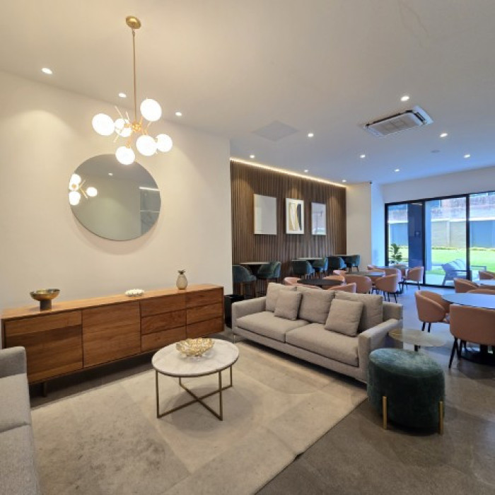Apartamento en Venta Parque 14 Zona 14 Las Américas - Miniatura 22