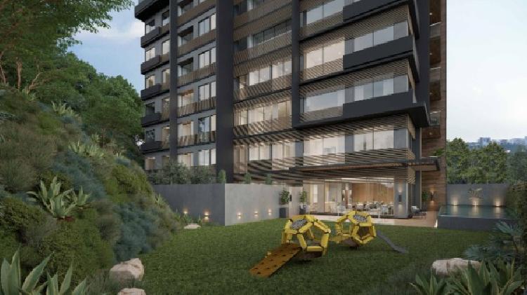 APARTAMENTOS DE 3 HABITACIONES EN VENTA EN SPAZIO — foto 4