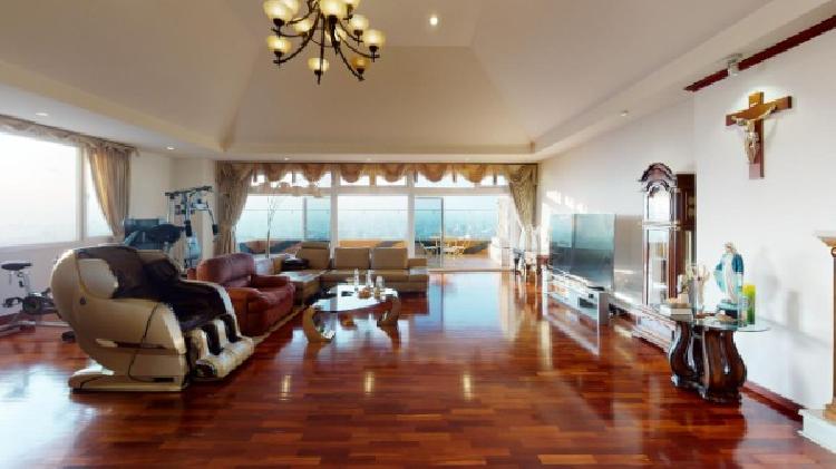 Penthouse en Venta, Las Pilas zona 15 — foto 7