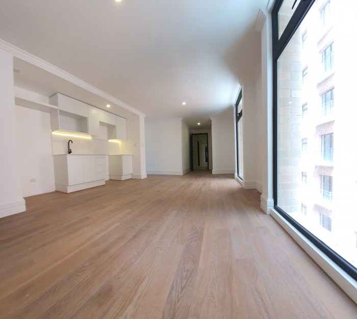 PRECIOSO APARTAMENTO EN VENTA EN ZONA 5 - Image 4