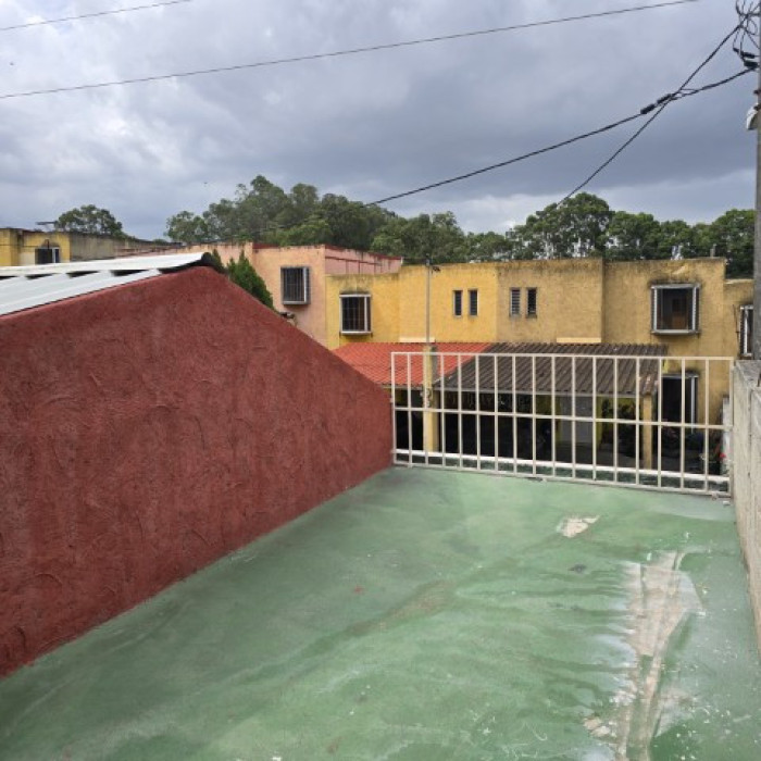 Casa en Venta Villa Nueva Condominio Villa Romana - 17