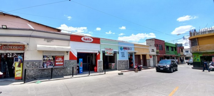 CASA PARA DESARROLLO EN HUEHUETENANGO ZONA 1 - Miniatura 17
