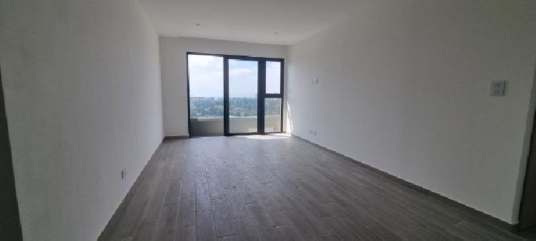 APARTAMENTO RENTA 3 HABITACIONES PARQUE 10/MI