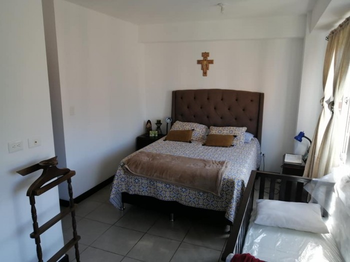 Apartamento en Venta en Zona 16 Guatemala - Image 2