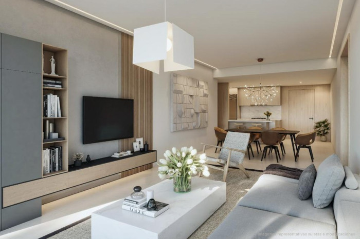 Apartamento de 2 hab en Punta Cana Village en Venta — foto 4