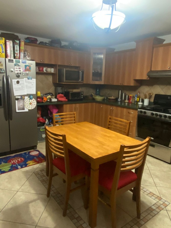 Rento casa en zona 8 Mixco - 2
