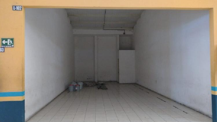 Renta de Local Comercial