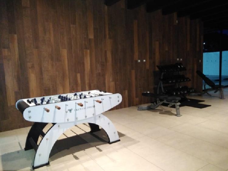 APARTAMENTO EN RENTA EN TRENTO DIEZ ZONA 10 — foto 12