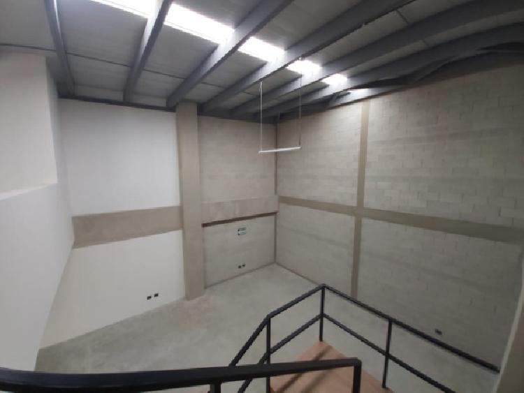 OFIBODEGA EN RENTA EN NARANJO EMPRESARIAL — foto 5