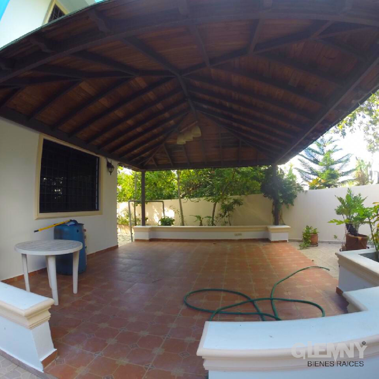 RESIDENCIA PRIVADA — foto 6