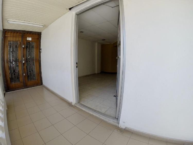 PLAZA ALEJO 3ER NIVEL - 80M² - 3